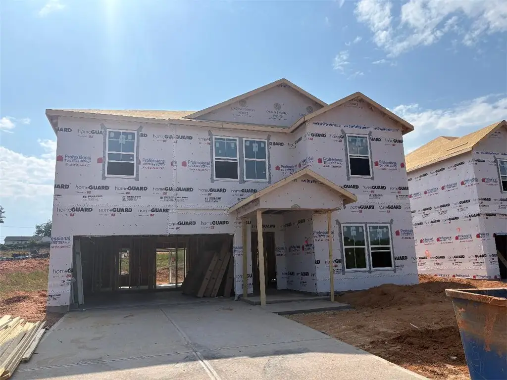 134 Edgewood Farms Court, Easley, SC 29640 - #1