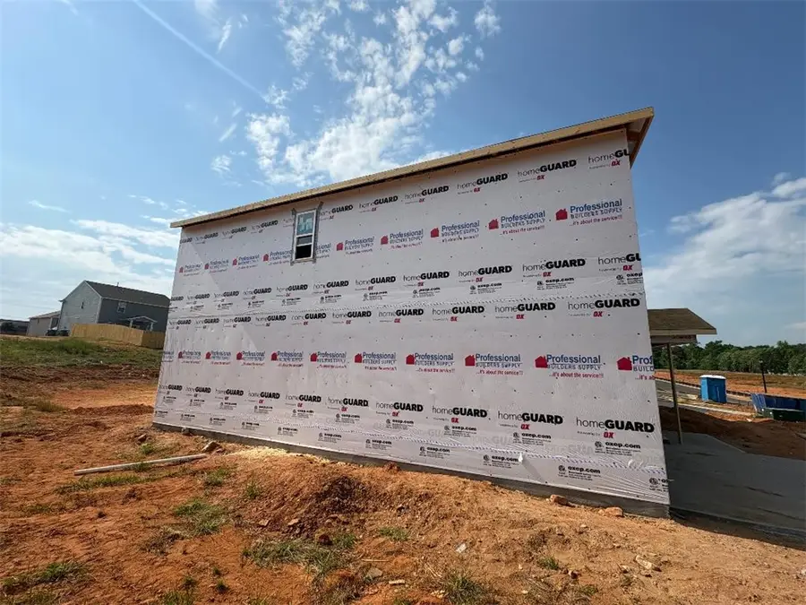 134 Edgewood Farms Court, Easley, SC 29640 - #2