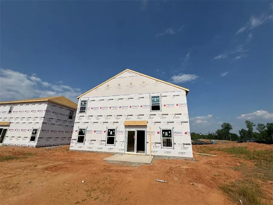 134 Edgewood Farms Court, Easley, SC 29640 - #3