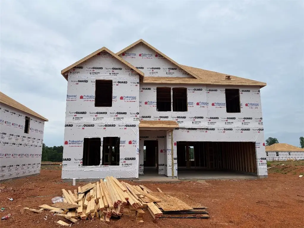 131 Cedar Shoals Court, Easley, SC 29640 - #1