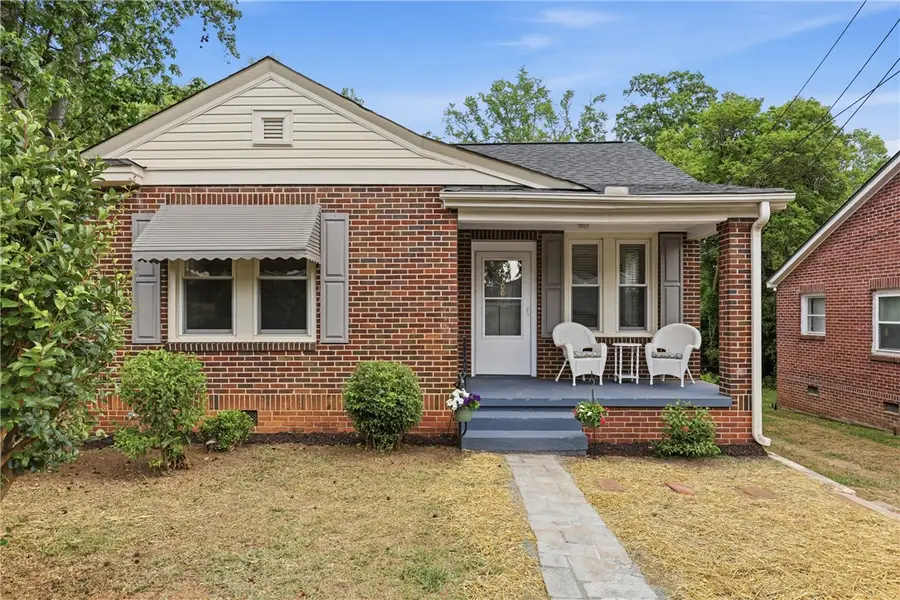 106 Cochran Block, Anderson, SC 29625 - #2