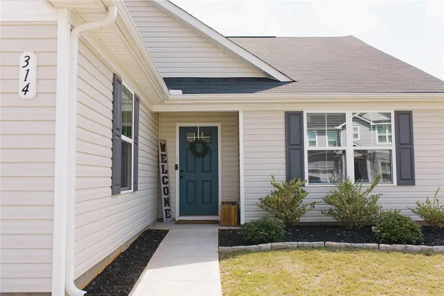 314 Callie Way, Easley, SC 29642 - #3