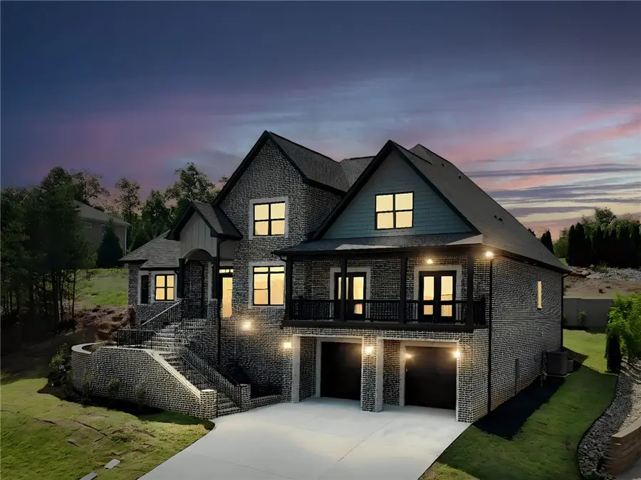 1038 Tuscany Drive, Anderson, SC 29621 - #2