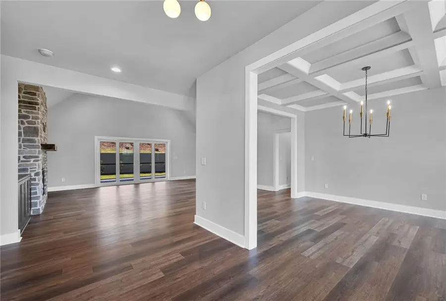1038 Tuscany Drive, Anderson, SC 29621 - #3