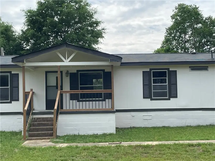 109 Desoto Street, Calhoun Falls, SC 29628 - #2