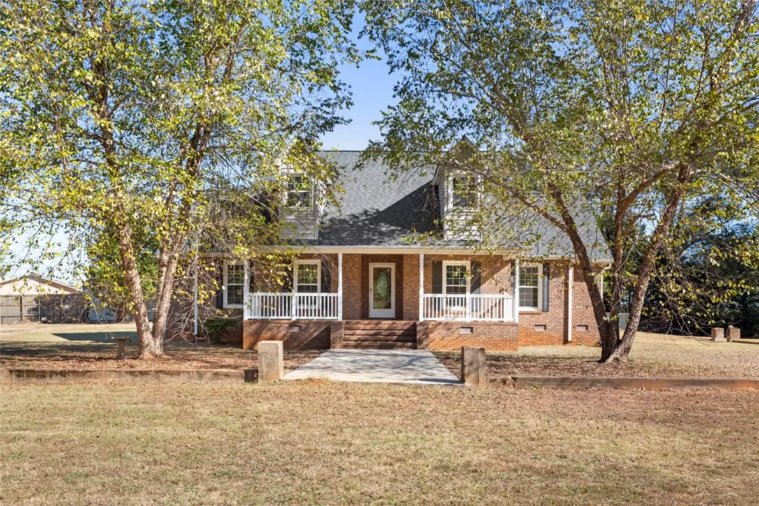 108 Ora Lane, Anderson, SC 29625 - #1