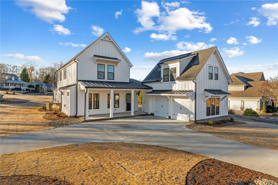 63 Carr Road, Piedmont, SC 29673 - #1
