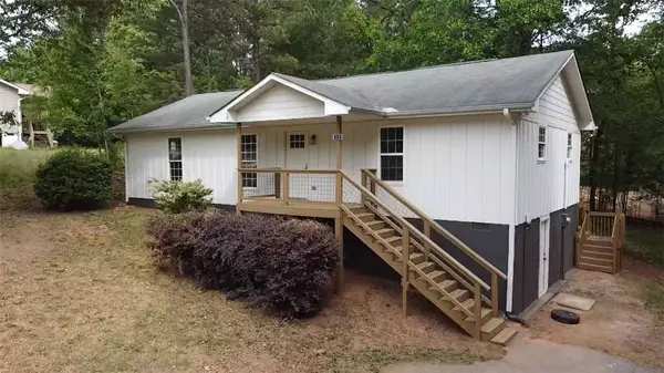 107 Ledbetter Lane, Walhalla, SC 29691