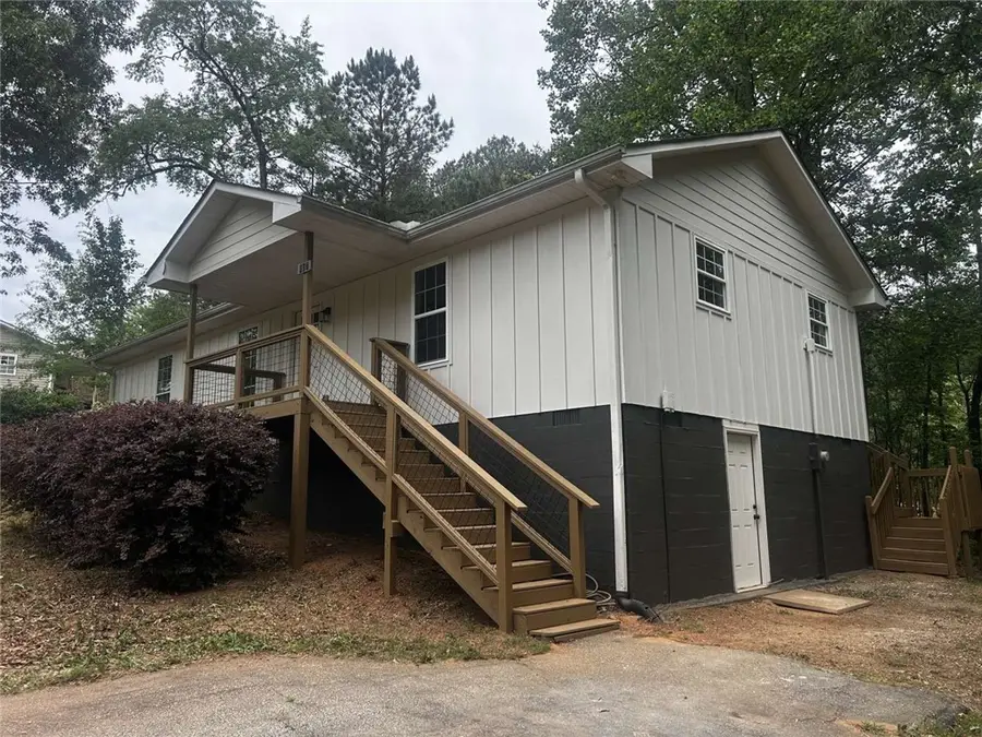 107 Ledbetter Lane, Walhalla, SC 29691 - #2