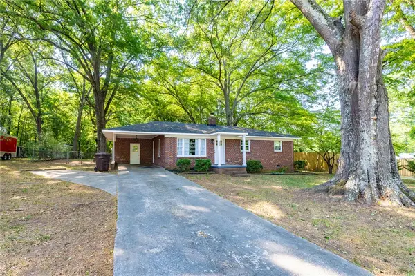 308 Buchanan Circle, Pendleton, SC 29670