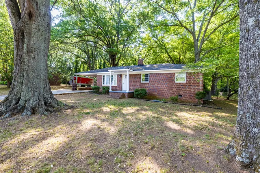 308 Buchanan Circle, Pendleton, SC 29670 - #2