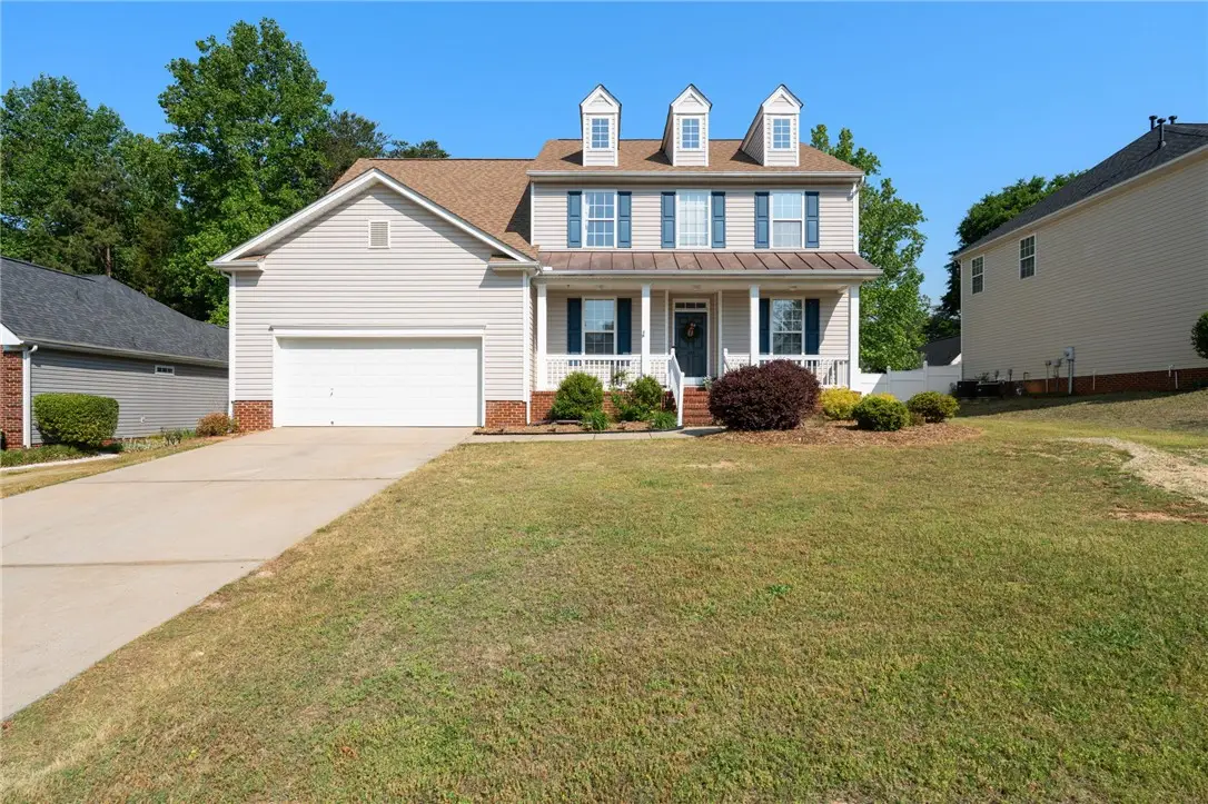 104 W Sundance Drive, Easley, SC 29640 - #1