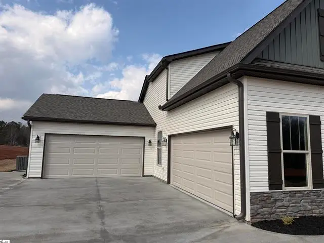 202 Old Glory Court, Pickens, SC 29671 - #2