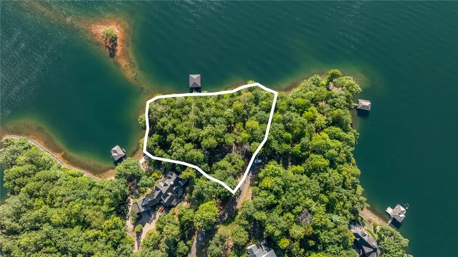 107 S Turtle Rock Road, Sunset, SC 29685 - #2