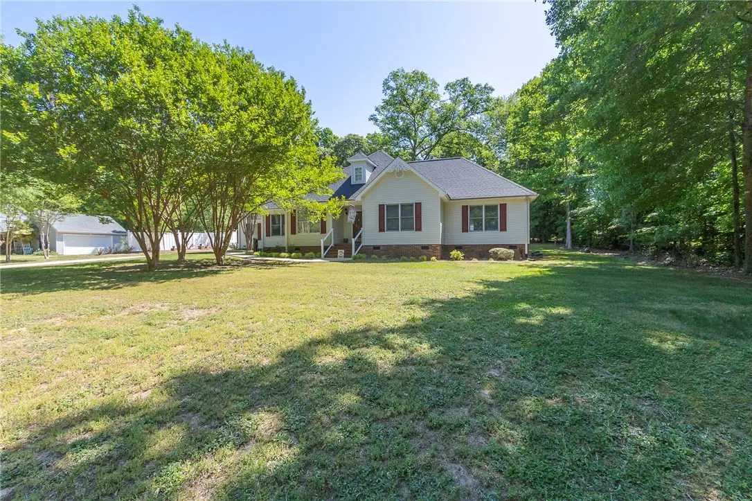151 Hannah Circle, Anderson, SC 29621 - #1