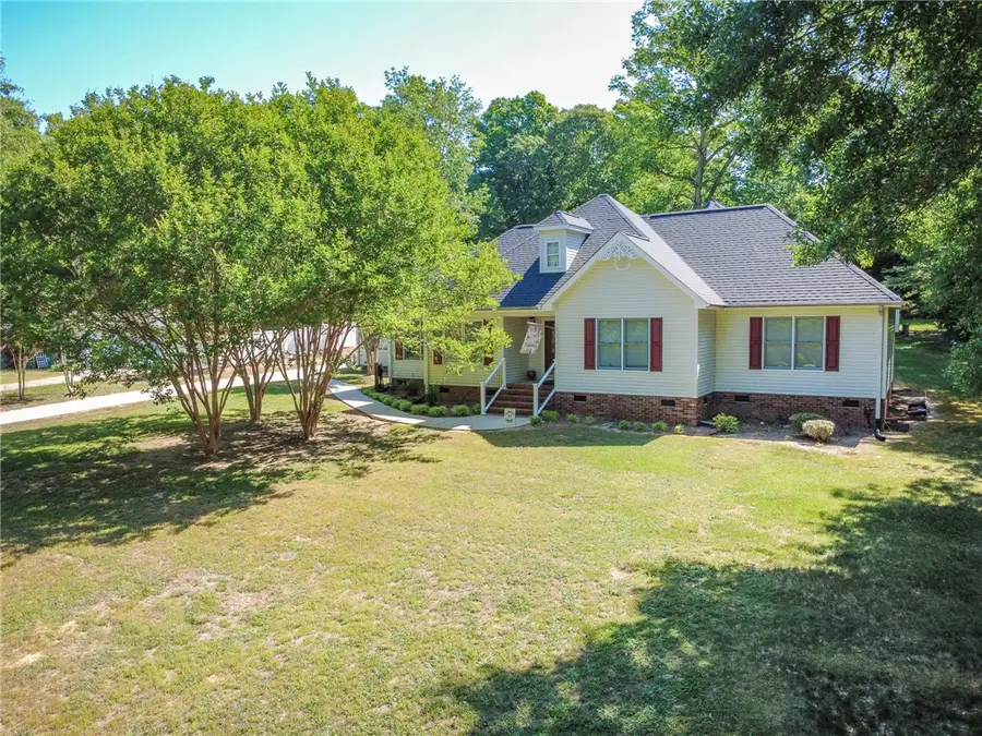 151 Hannah Circle, Anderson, SC 29621 - #2