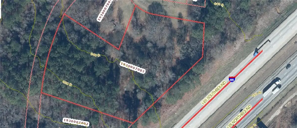0 Owens Drive, Pelzer, SC 29669 - #1