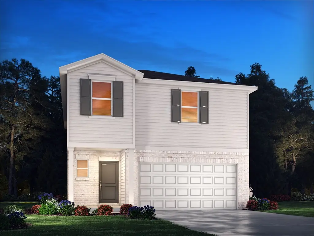 272 Fair Cross Circle, Piedmont, SC 29673 - #1
