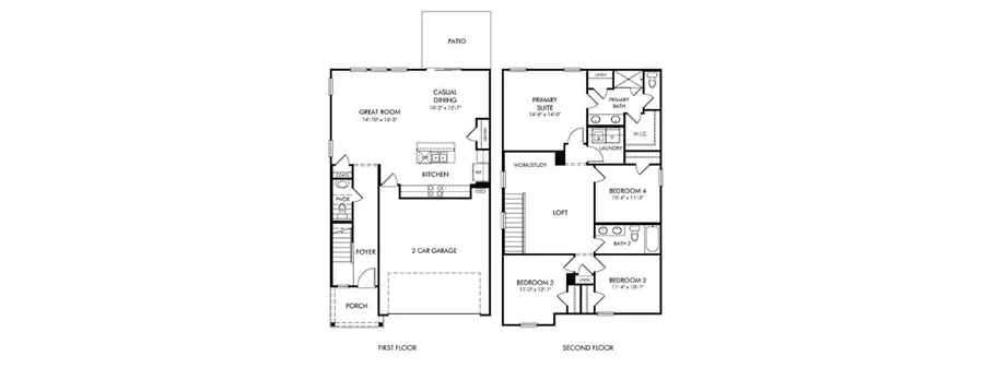 273 Fair Cross Circle, Piedmont, SC 29673 - #2