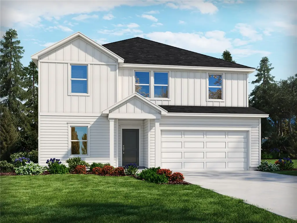 423 Ragland Avenue, Greer, SC 29651 - #1