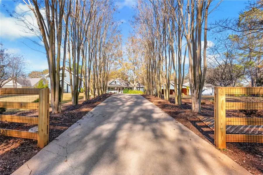 1133 Elrod Ferry Road, Hartwell, GA 30643 - #2