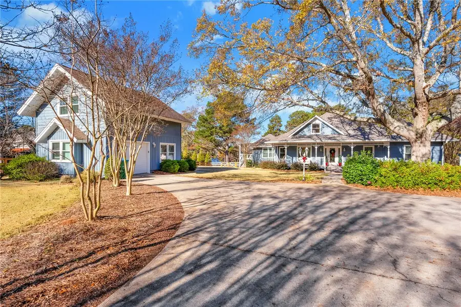 1133 Elrod Ferry Road, Hartwell, GA 30643 - #3