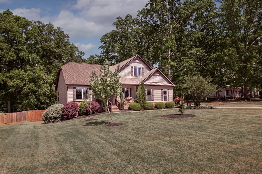 1215 Circle Road, Easley, SC 29642 - #2