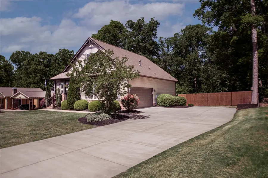 1215 Circle Road, Easley, SC 29642 - #3