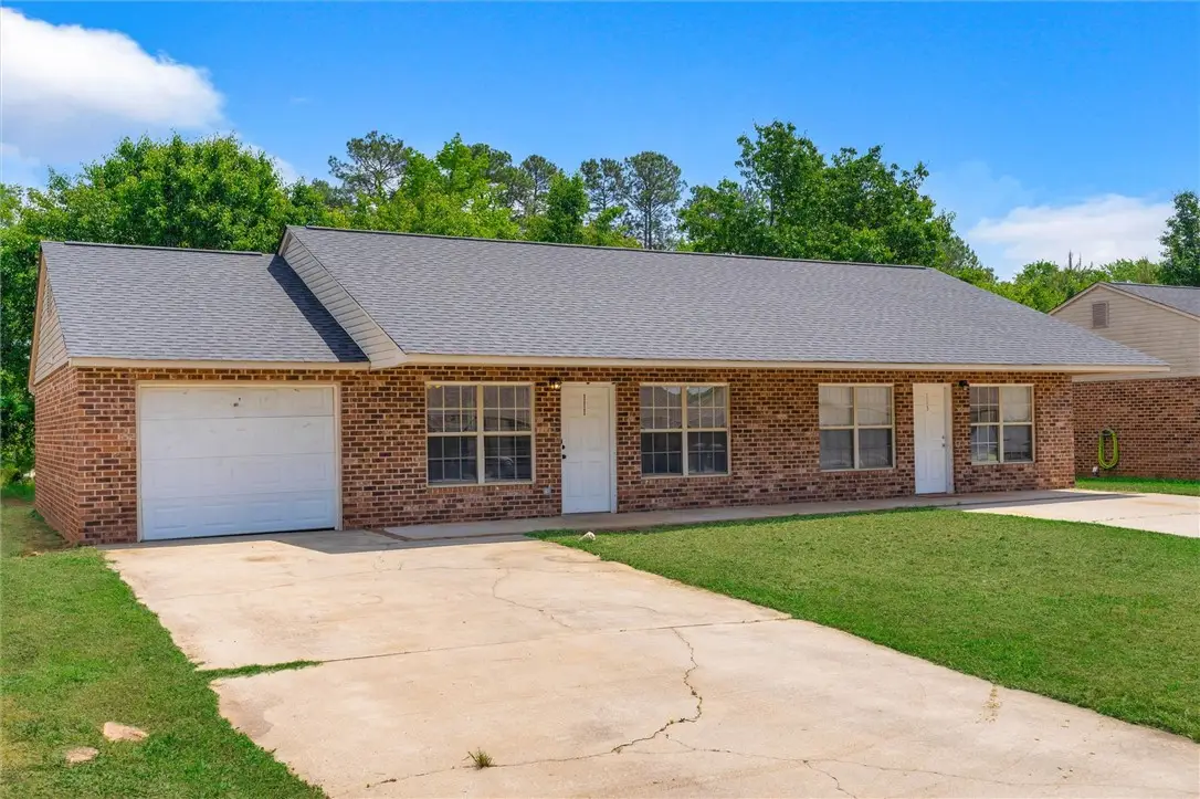 111 and 113 Premier Court, Anderson, SC 29621 - #1
