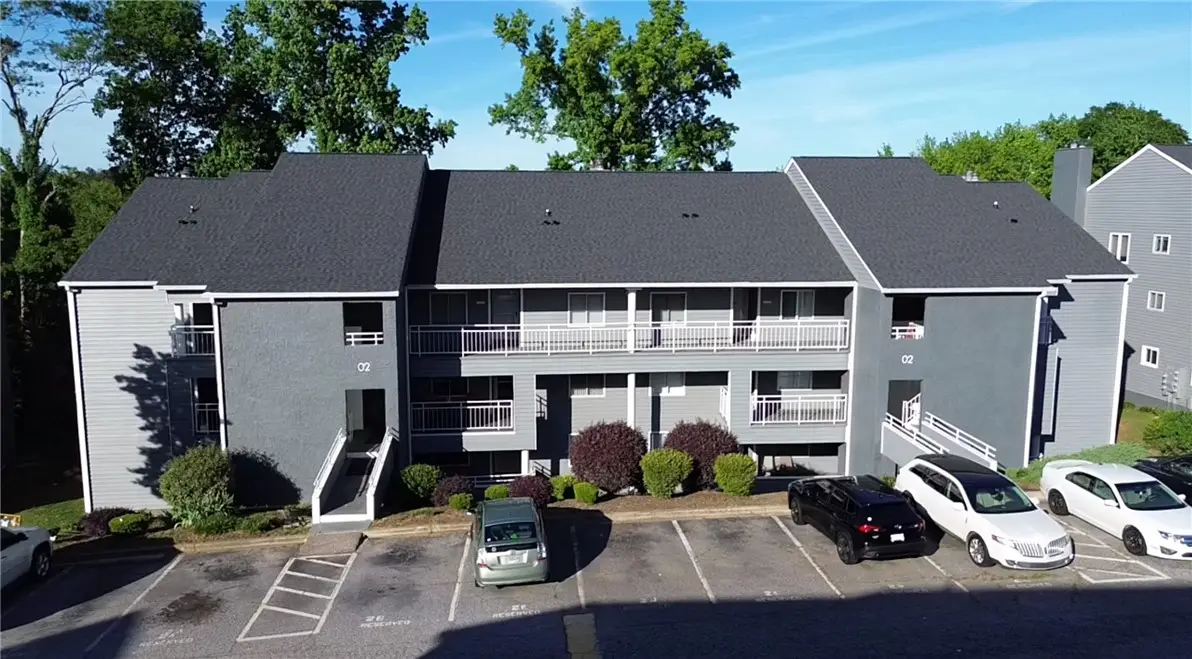 210 Northlake Drive, Anderson, SC 29625 - #1