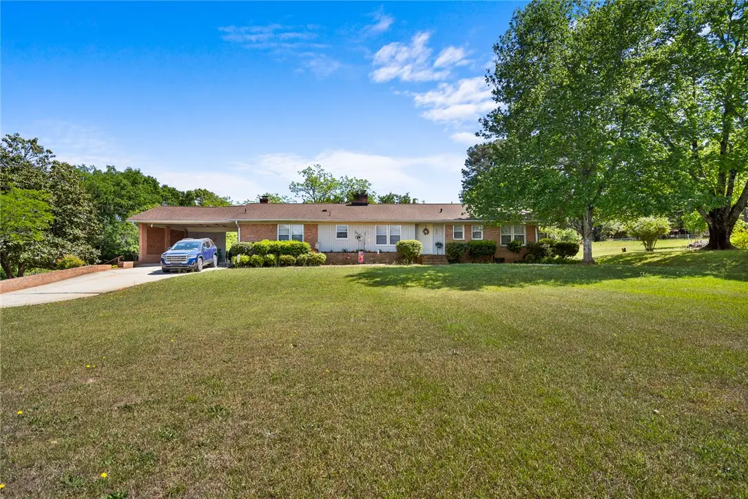 636 College Street, Central, SC 29630 - #1