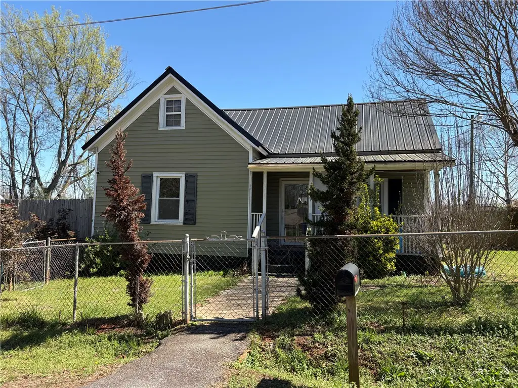 1309 Gilmer Street, Anderson, SC 29621 - #1