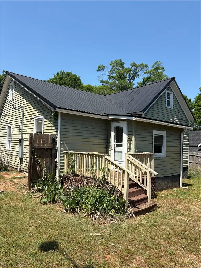 1309 Gilmer Street, Anderson, SC 29621 - #3