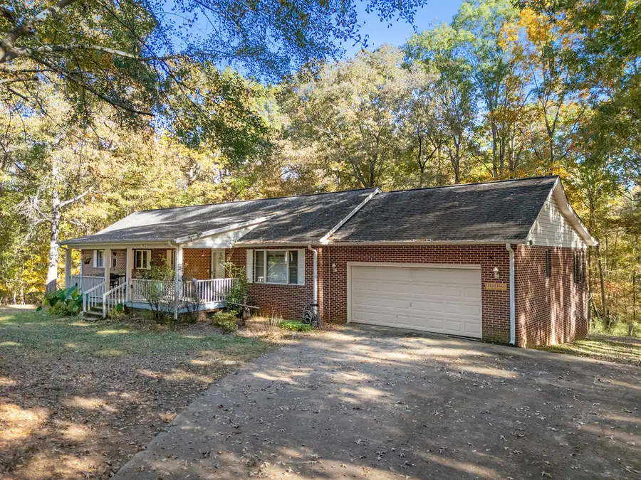 203 C P Hanks Road, Iva, SC 29655 - #3
