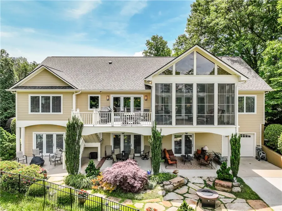 216 Winding Oaks Drive, Seneca, SC 29672 - #2