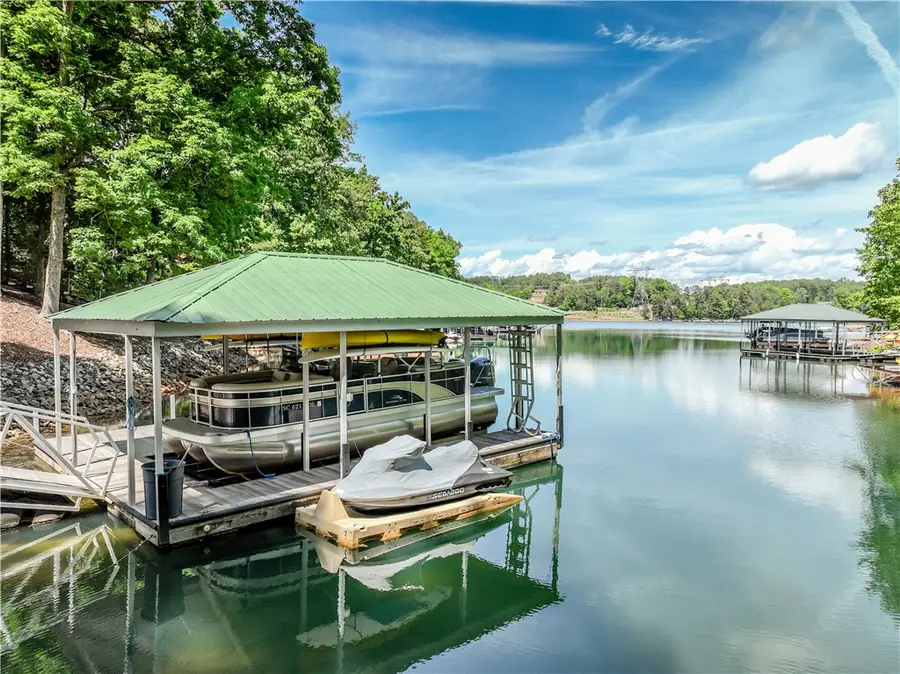 216 Winding Oaks Drive, Seneca, SC 29672 - #3