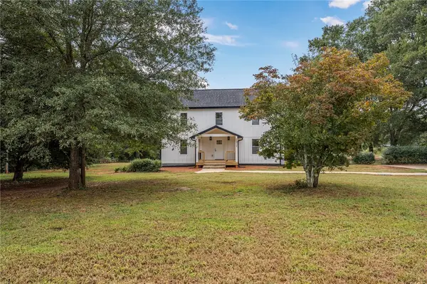212 Colonels Road, Pendleton, SC 29670