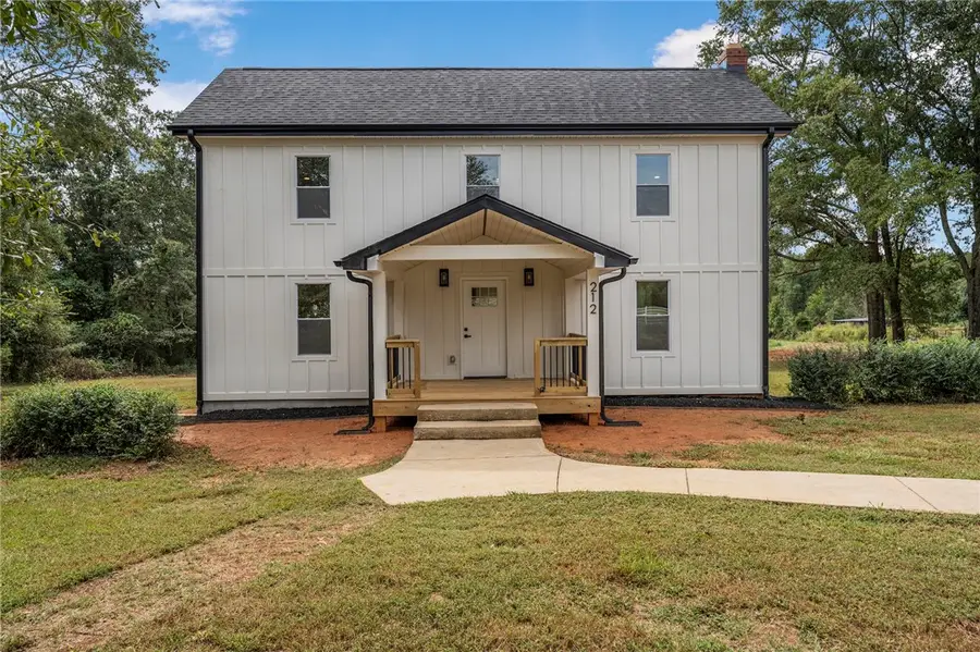 212 Colonels Road, Pendleton, SC 29670 - #3