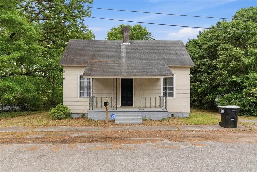 4 Mcgee Street, Belton, SC 29627 - #1
