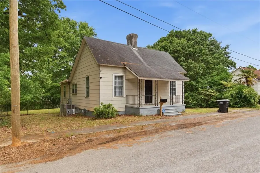 4 Mcgee Street, Belton, SC 29627 - #2
