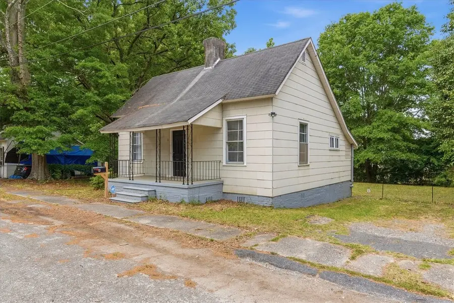4 Mcgee Street, Belton, SC 29627 - #3