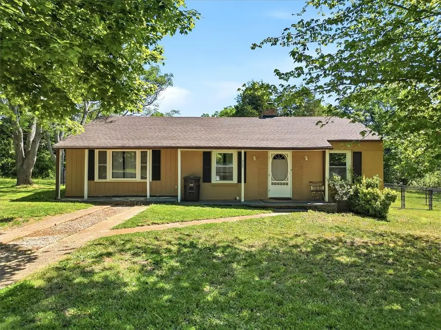 307 South Elm Street, Pendleton, SC 29670 - #3