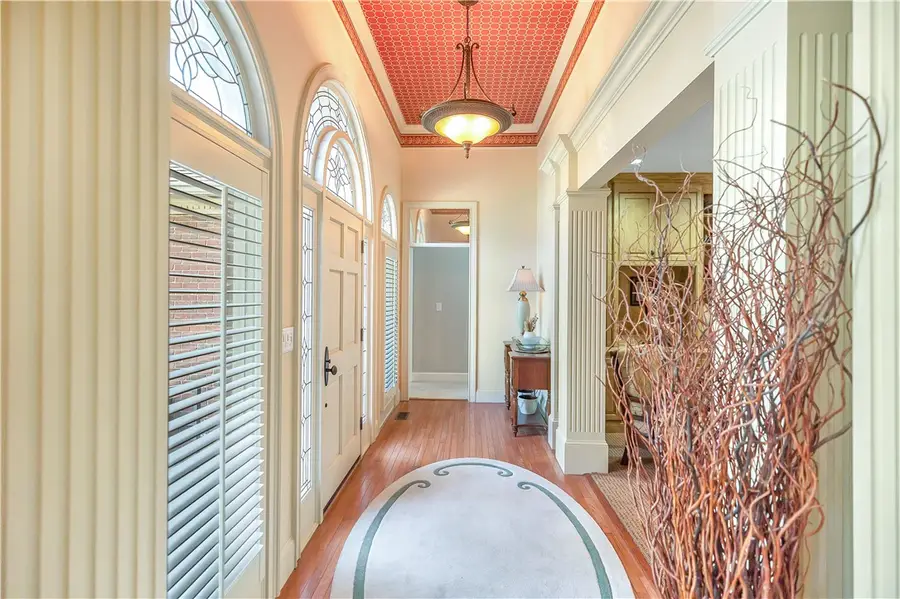 1002 Thornehill Drive, Anderson, SC 29621 - #3