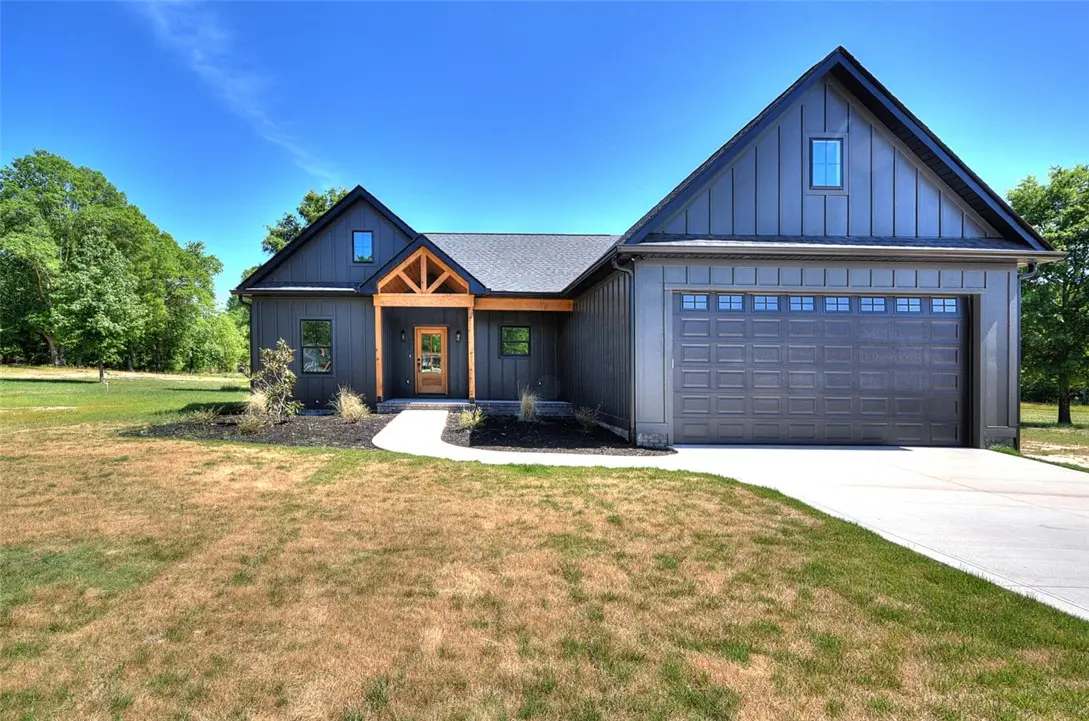 408 Edgewood Drive, Belton, SC 29627 - #1