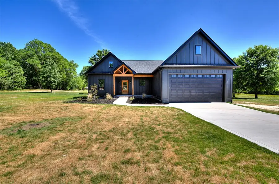 408 Edgewood Drive, Belton, SC 29627 - #2
