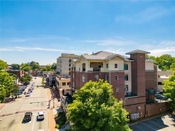 393 College Avenue #501, Clemson, SC 29631
