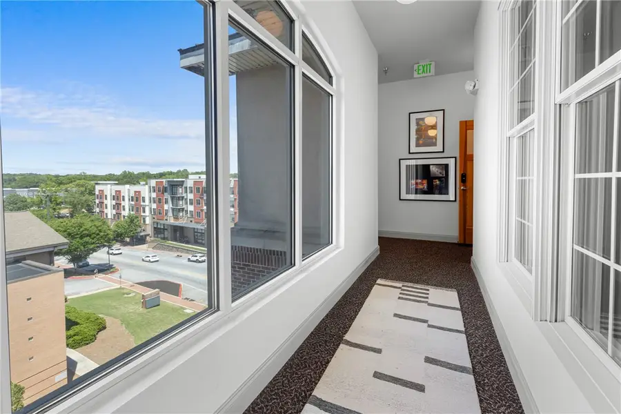 393 College Avenue #501, Clemson, SC 29631 - #3
