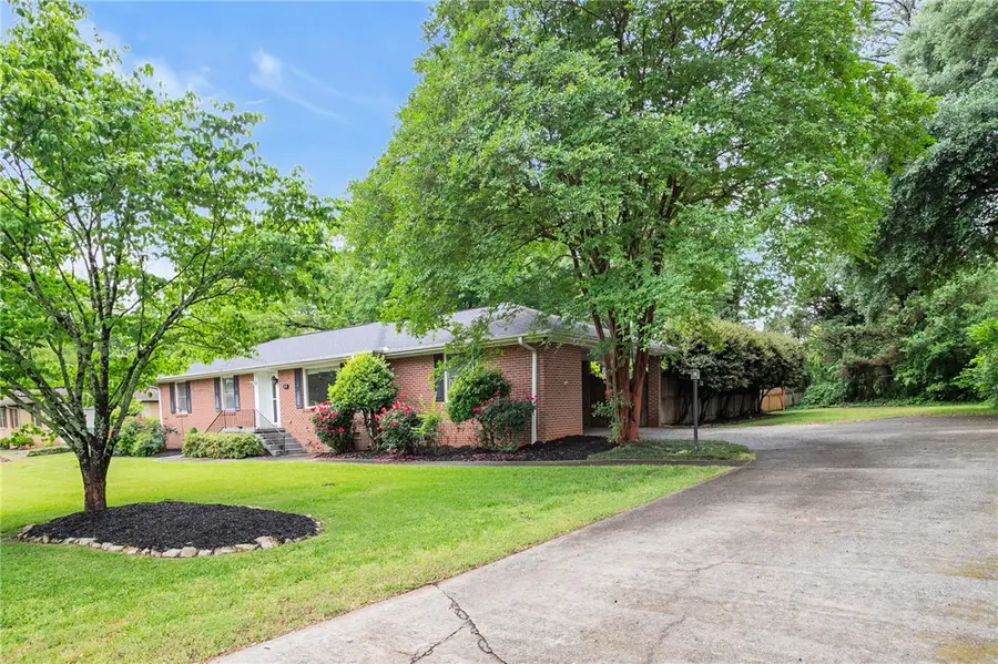 213 Timber Lane, Anderson, SC 29621 - #2