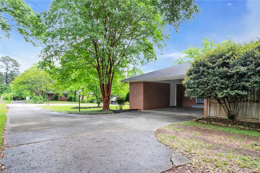 213 Timber Lane, Anderson, SC 29621 - #3
