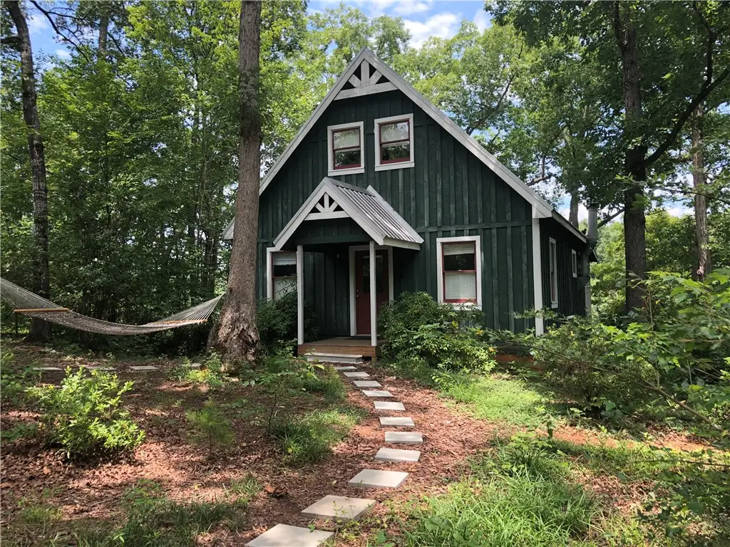 215 Ridge Road, Westminster, SC 29693 - #1